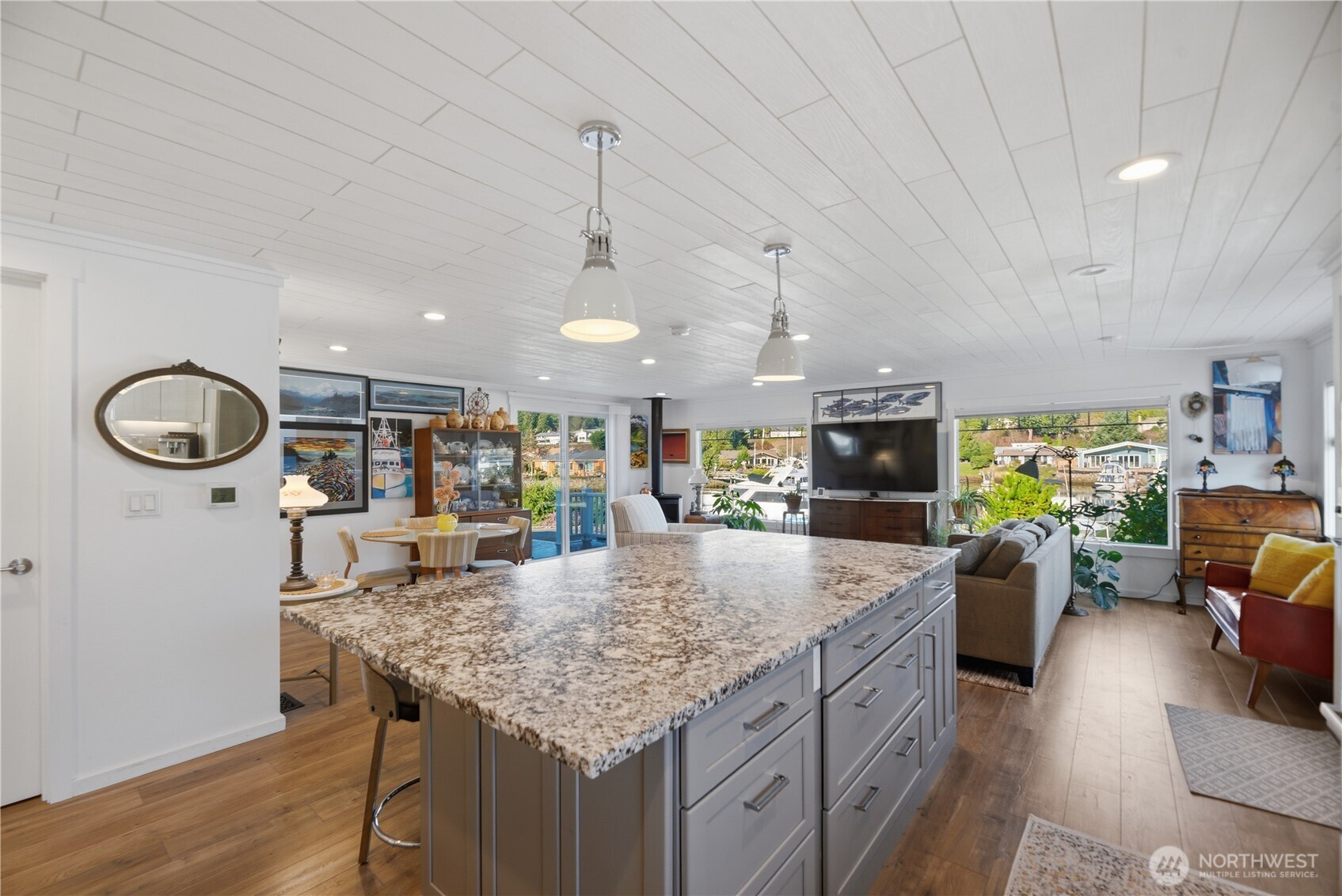 138 Lummi Drive , La Conner, WA 98257