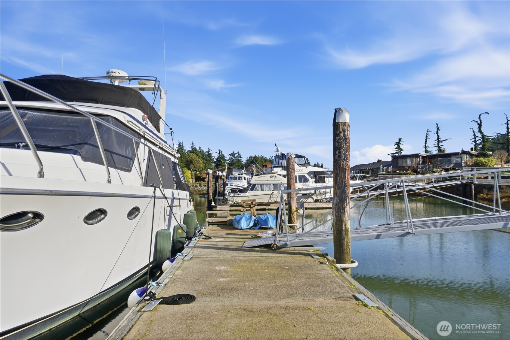 138 Lummi Drive , La Conner, WA 98257