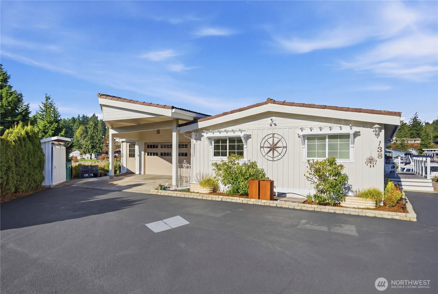 138 Lummi Drive , La Conner, WA 98257