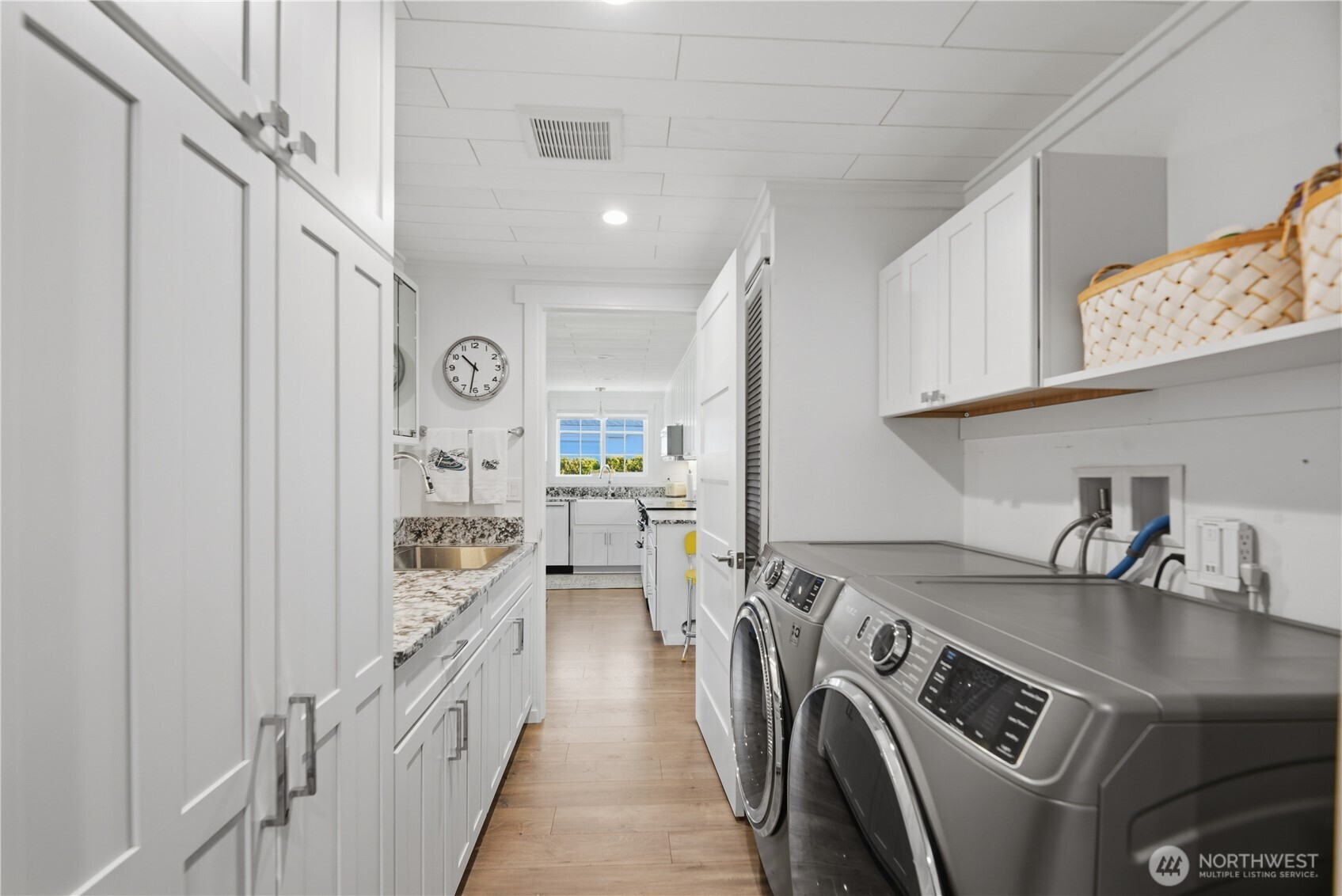 138 Lummi Drive , La Conner, WA 98257