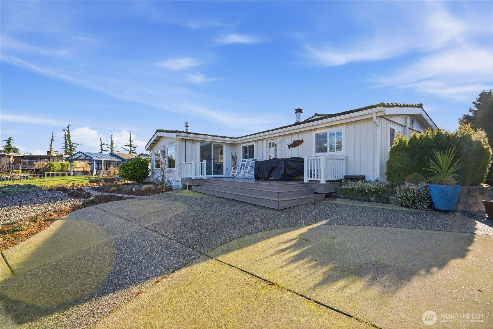 138 Lummi Drive , La Conner, WA 98257