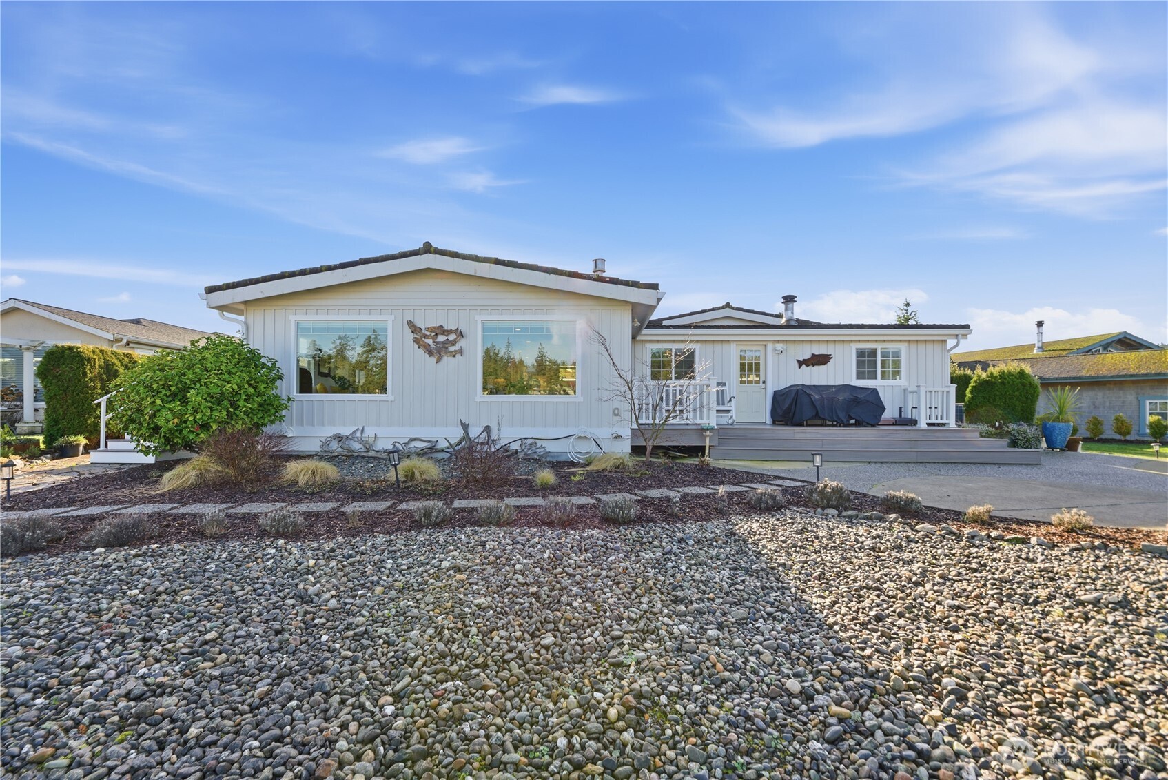 138 Lummi Drive , La Conner, WA 98257