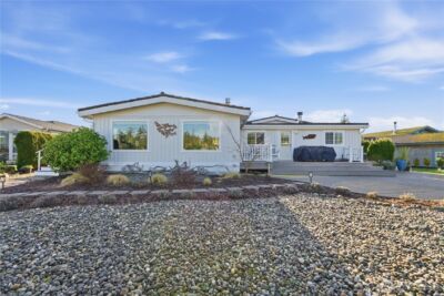 138 Lummi Drive , La Conner, WA 98257 - Photo 5