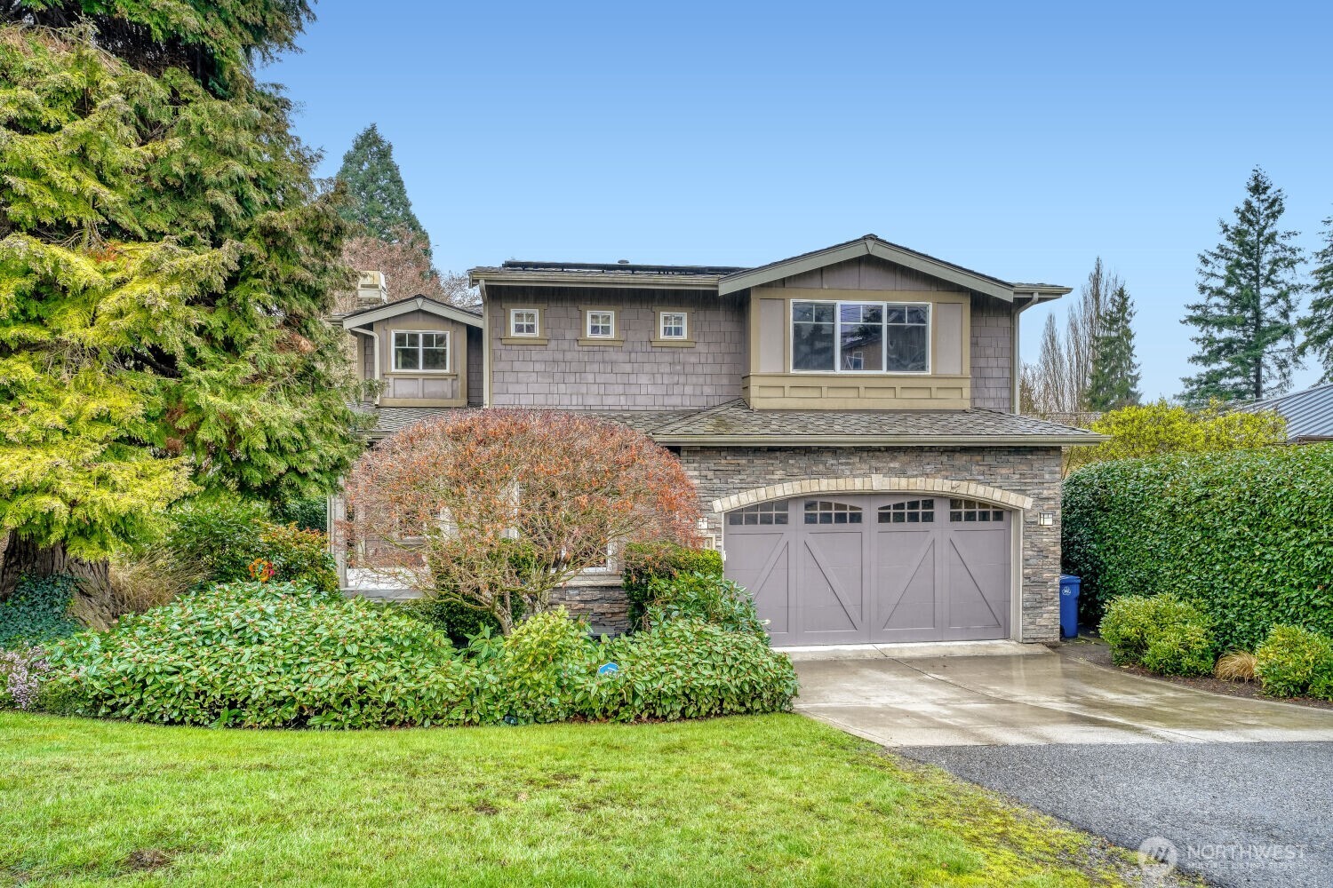 1643 2nd Street , Kirkland, WA 98033