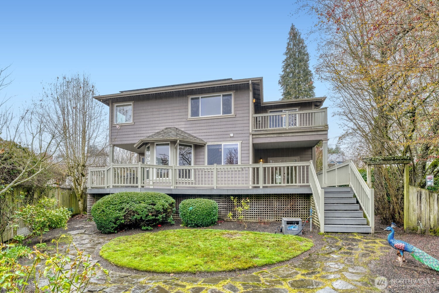 1643 2nd Street , Kirkland, WA 98033