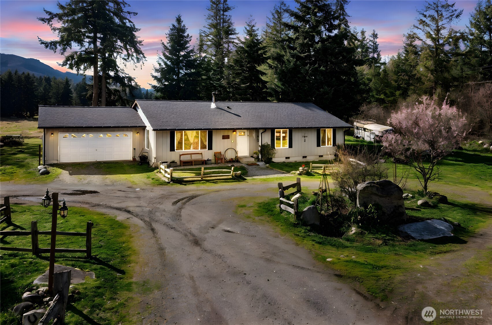 14435 Vail Cut Off Road SE, Rainier, WA 98576