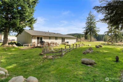 14435 Vail Cut Off Road SE, Rainier, WA 98576 - Photo 12