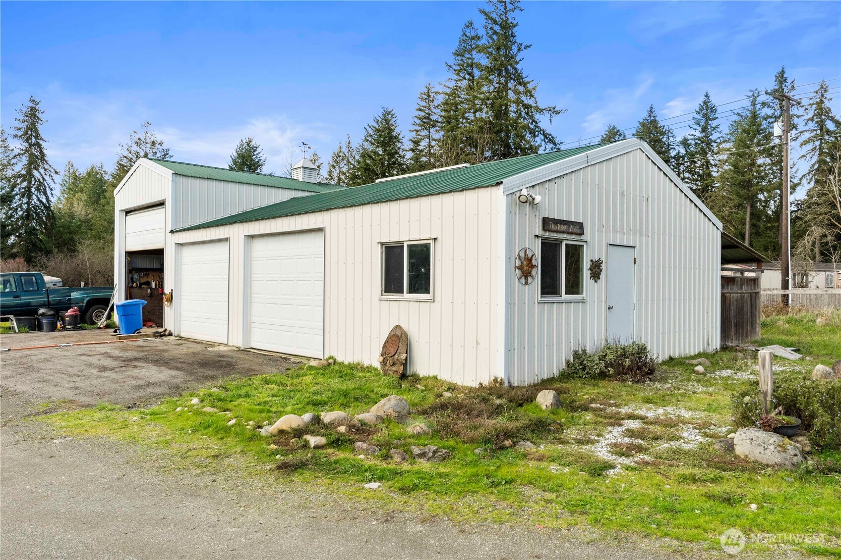 14435 Vail Cut Off Road SE, Rainier, WA 98576