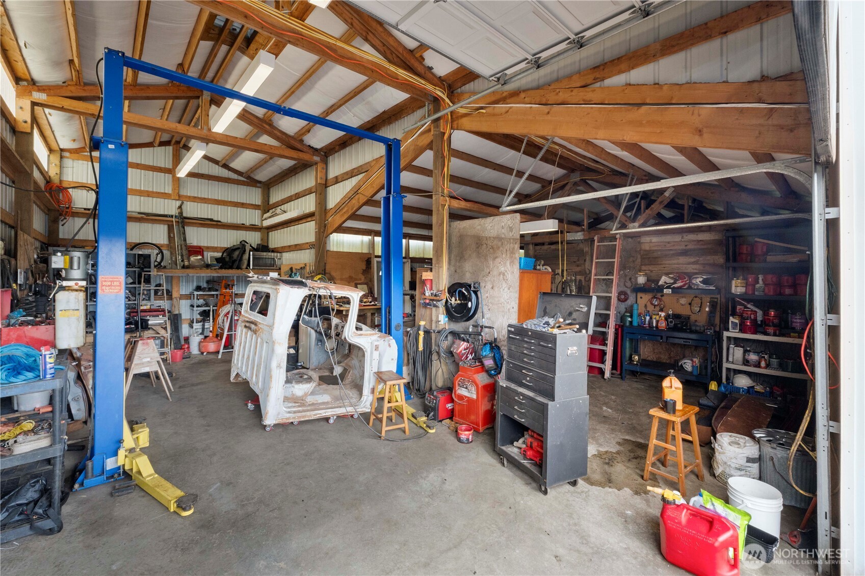 14435 Vail Cut Off Road SE, Rainier, WA 98576