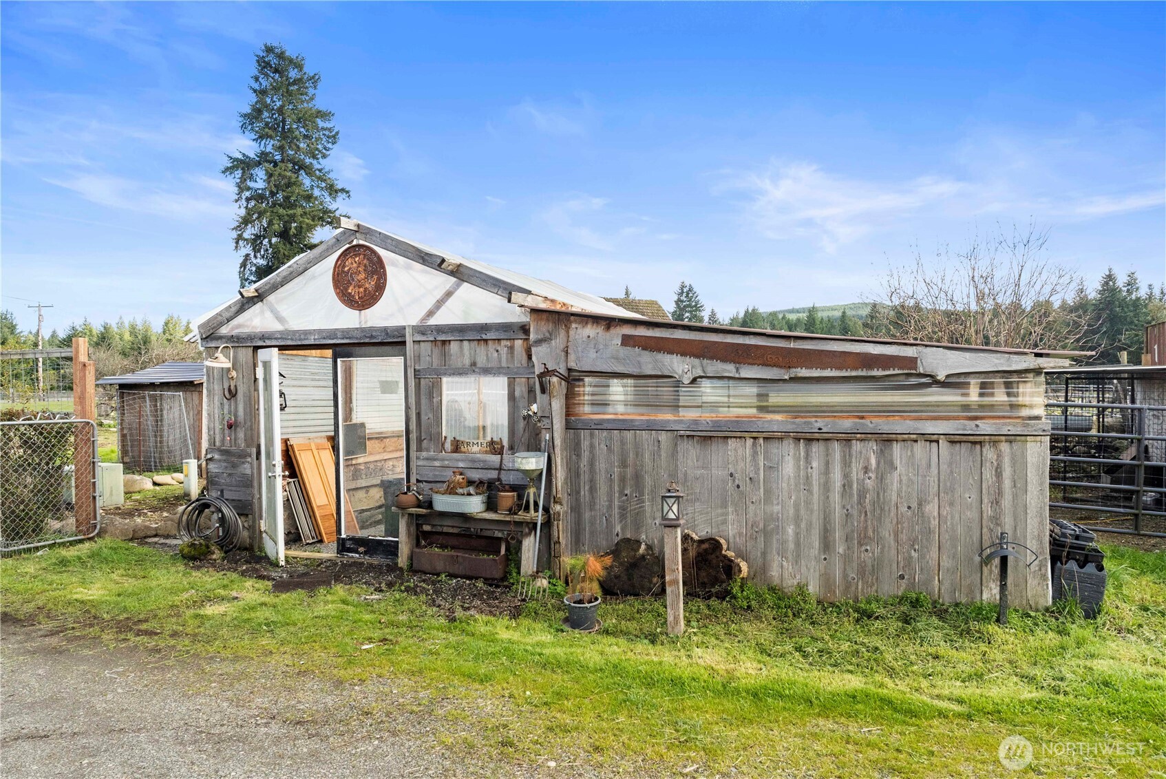 14435 Vail Cut Off Road SE, Rainier, WA 98576