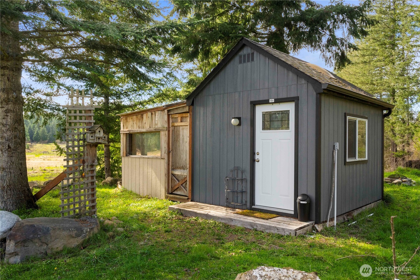 14435 Vail Cut Off Road SE, Rainier, WA 98576