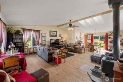 14435 Vail Cut Off Road SE, Rainier, WA 98576 - Photo 2