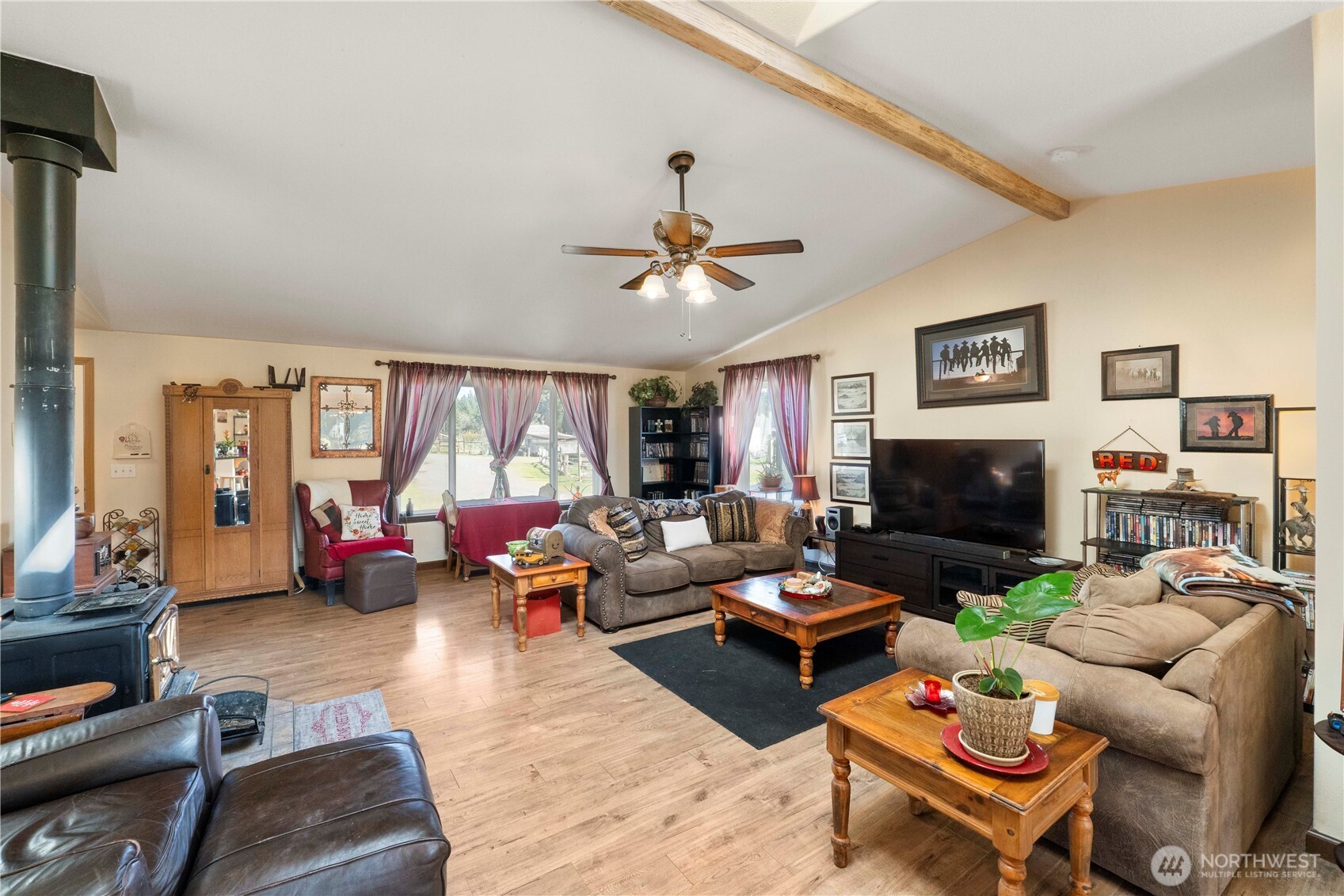 14435 Vail Cut Off Road SE, Rainier, WA 98576