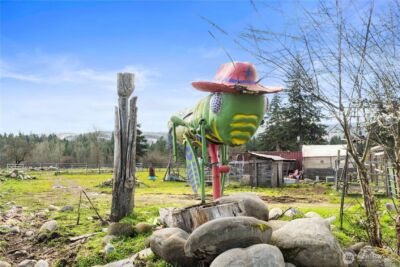 14435 Vail Cut Off Road SE, Rainier, WA 98576 - Photo 26