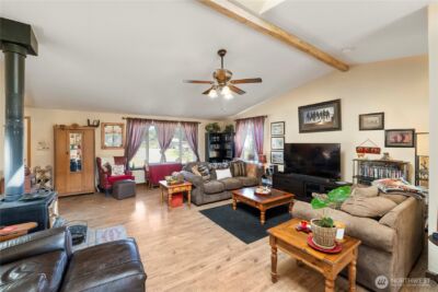 14435 Vail Cut Off Road SE, Rainier, WA 98576 - Photo 3