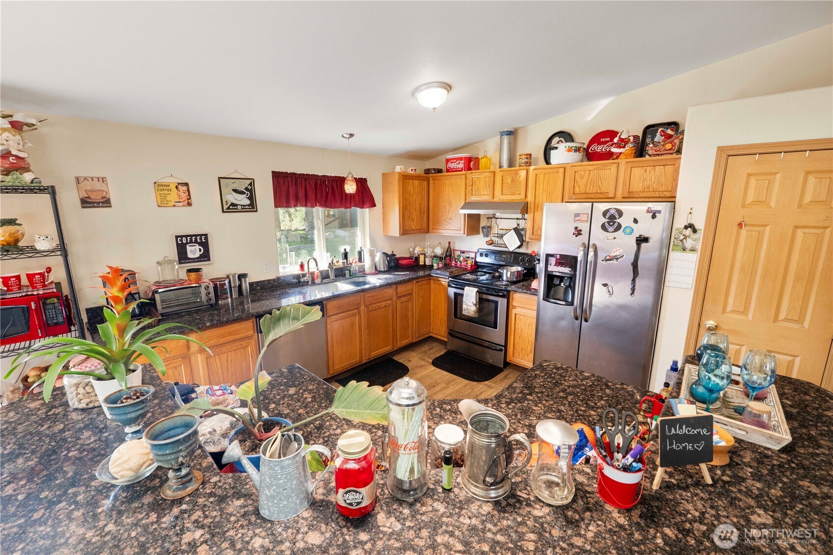 14435 Vail Cut Off Road SE, Rainier, WA 98576