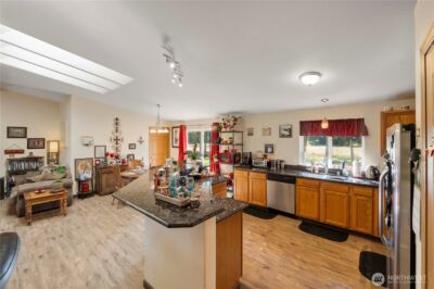 14435 Vail Cut Off Road SE, Rainier, WA 98576 - Photo 6