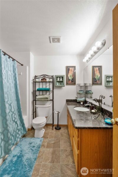 14435 Vail Cut Off Road SE, Rainier, WA 98576 - Photo 9