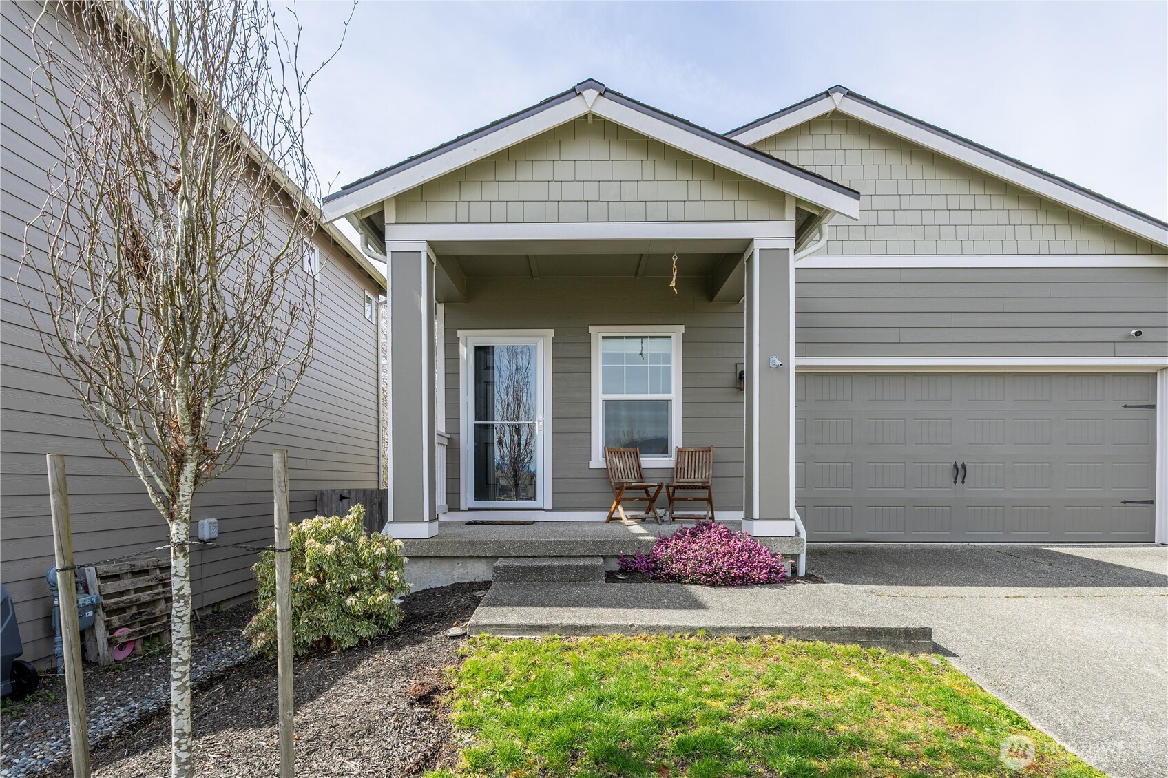 32503 Marguerite Lane , Sultan, WA 98294