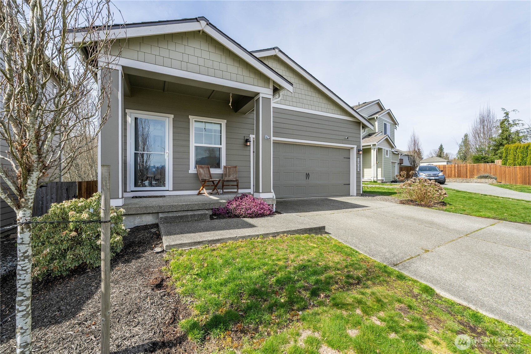 32503 Marguerite Lane , Sultan, WA 98294