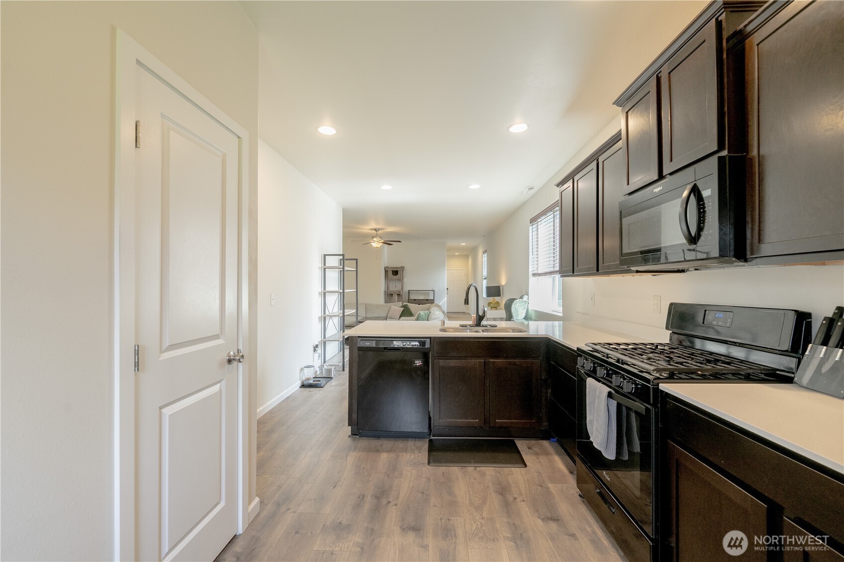 32503 Marguerite Lane , Sultan, WA 98294
