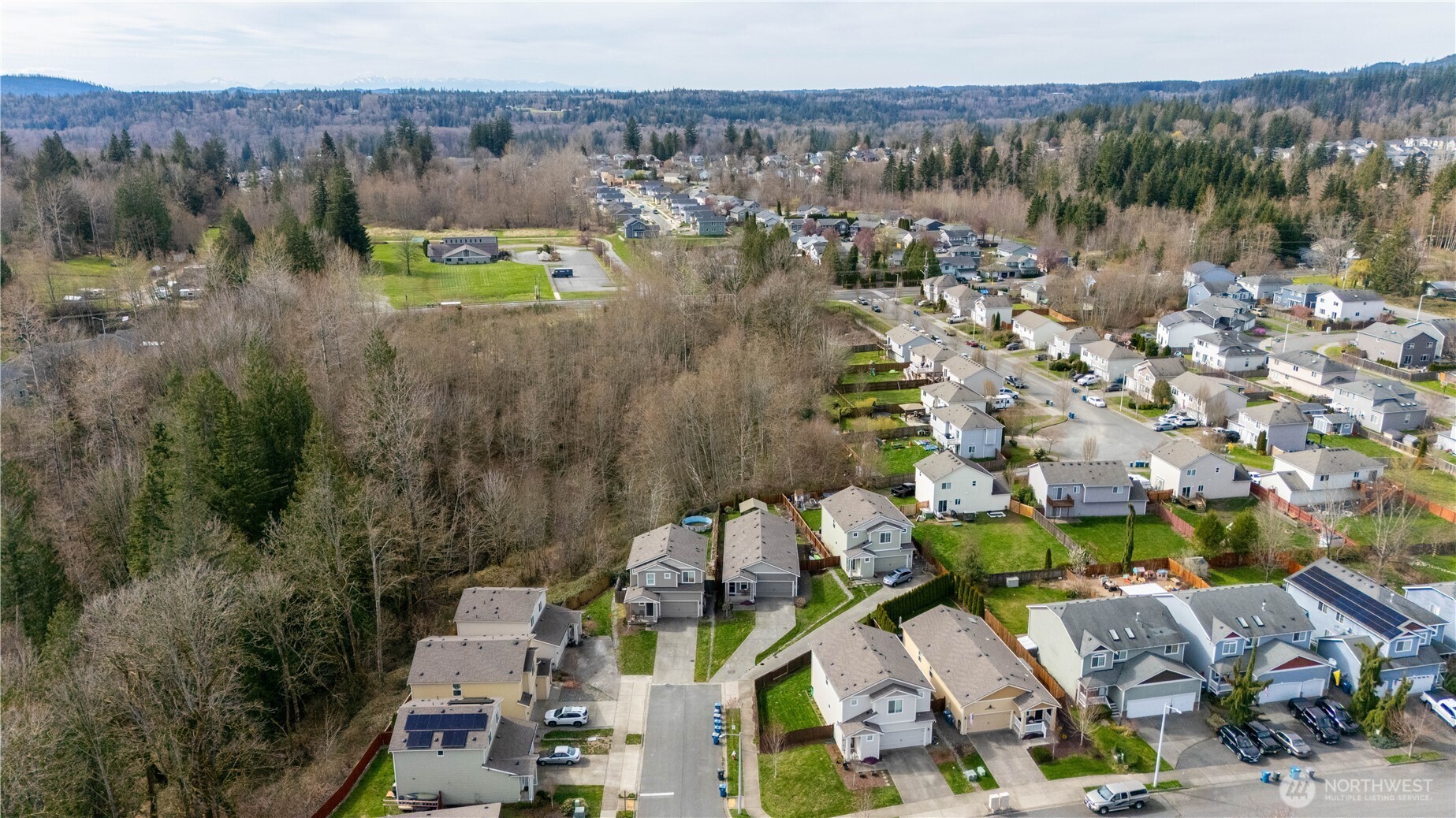 32503 Marguerite Lane , Sultan, WA 98294