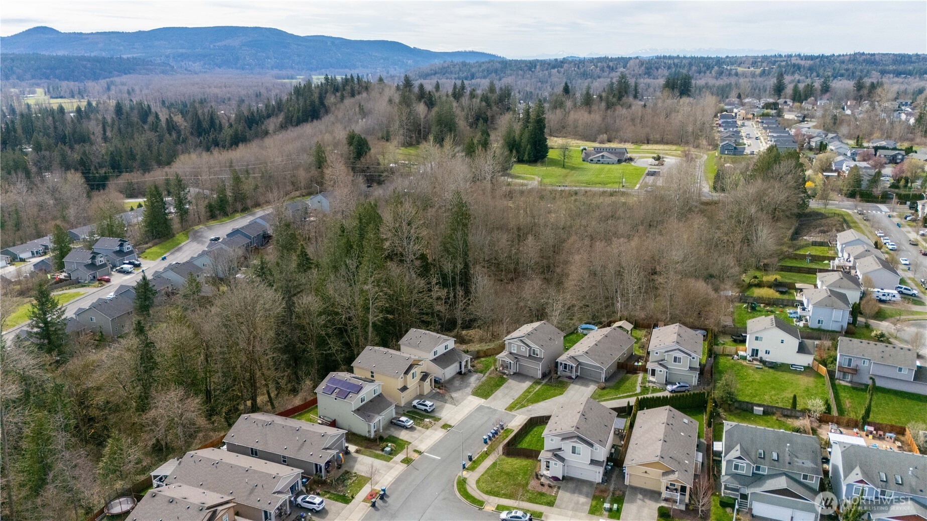 32503 Marguerite Lane , Sultan, WA 98294