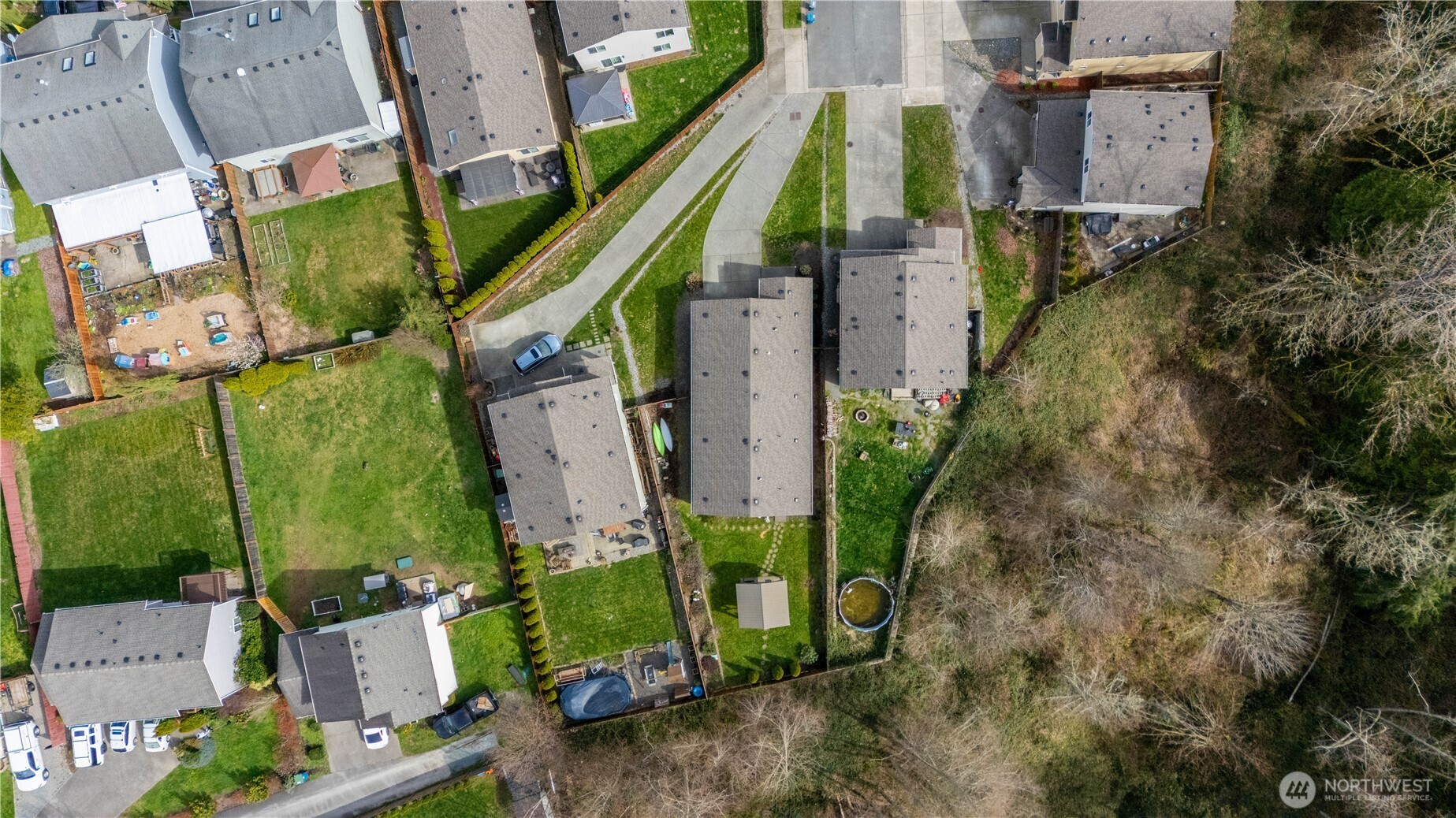 32503 Marguerite Lane , Sultan, WA 98294
