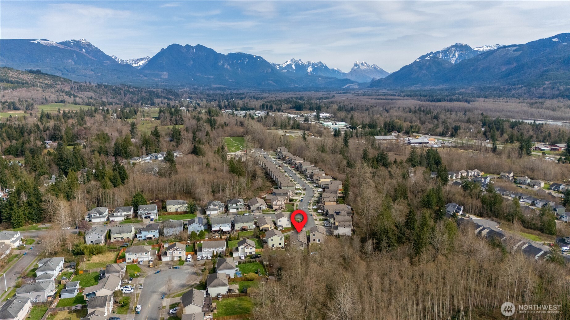 32503 Marguerite Lane , Sultan, WA 98294