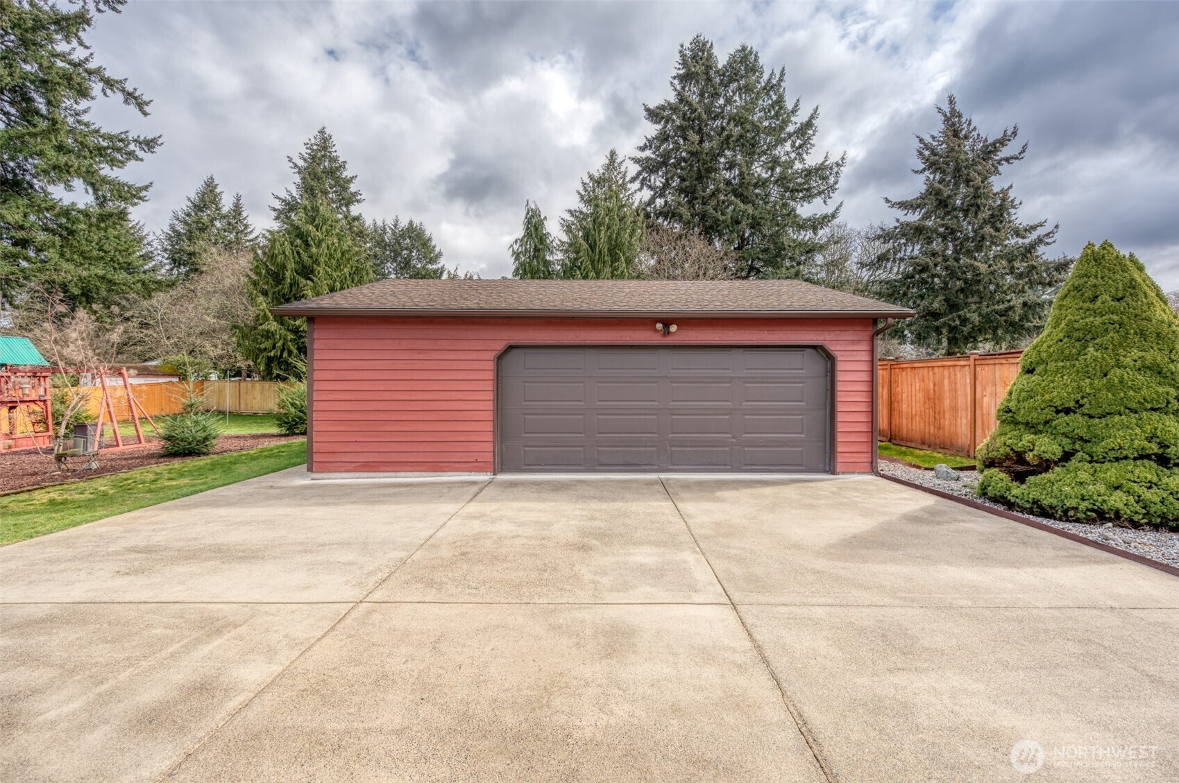 15513 Fair Oaks Drive S, Spanaway, WA 98387