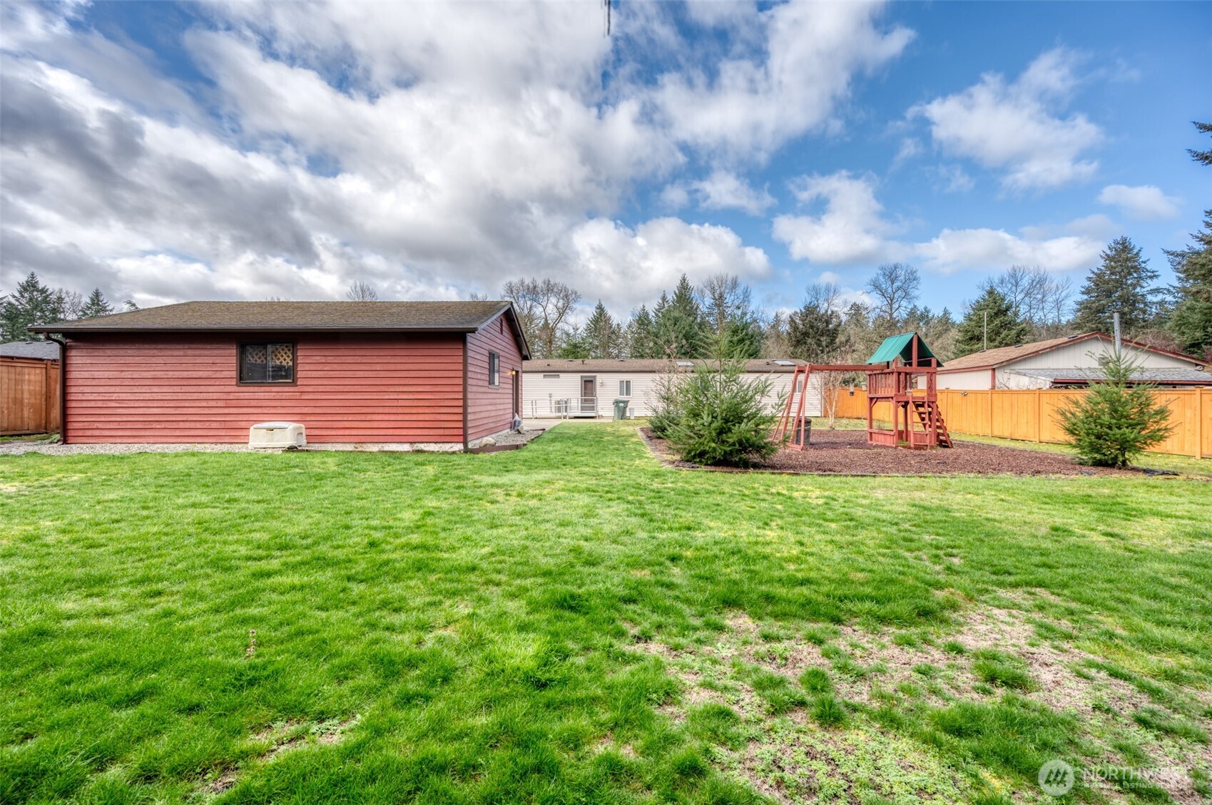 15513 Fair Oaks Drive S, Spanaway, WA 98387