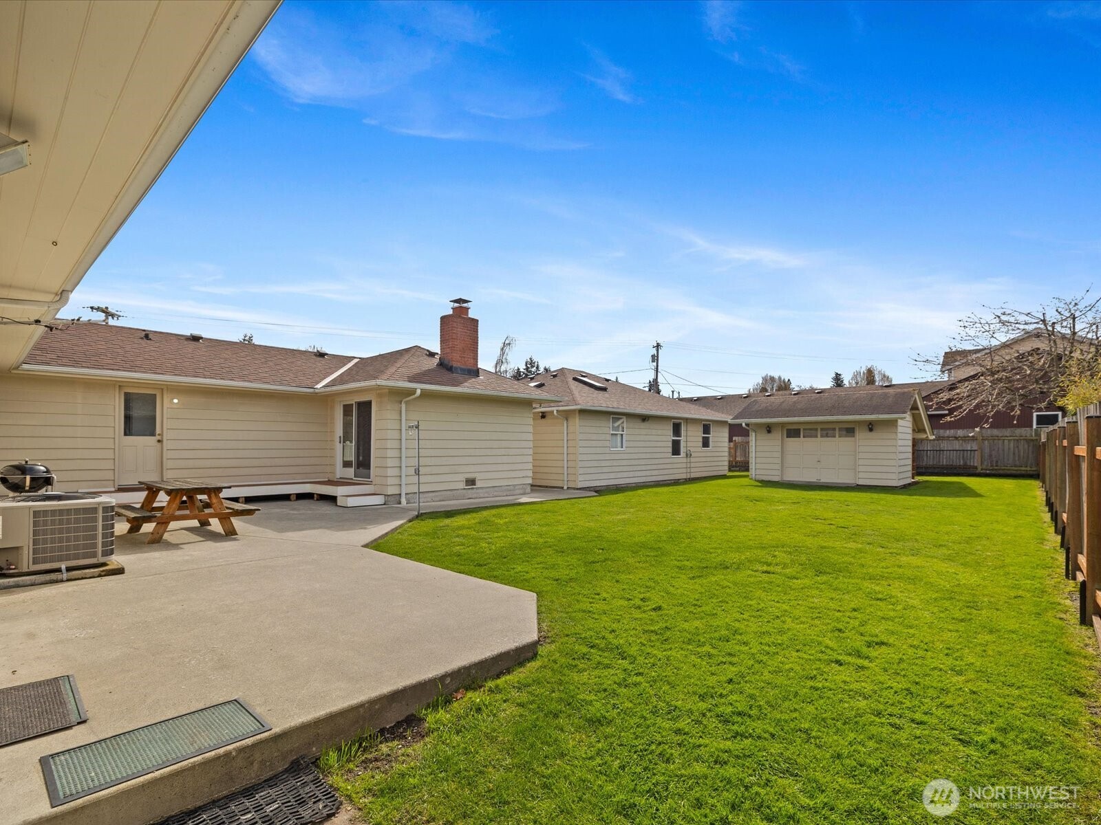 216 Caspers Street , Edmonds, WA 98020