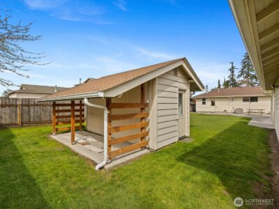 216 Caspers Street , Edmonds, WA 98020 - Photo 22