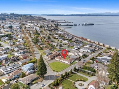 216 Caspers Street , Edmonds, WA 98020 - Photo 31