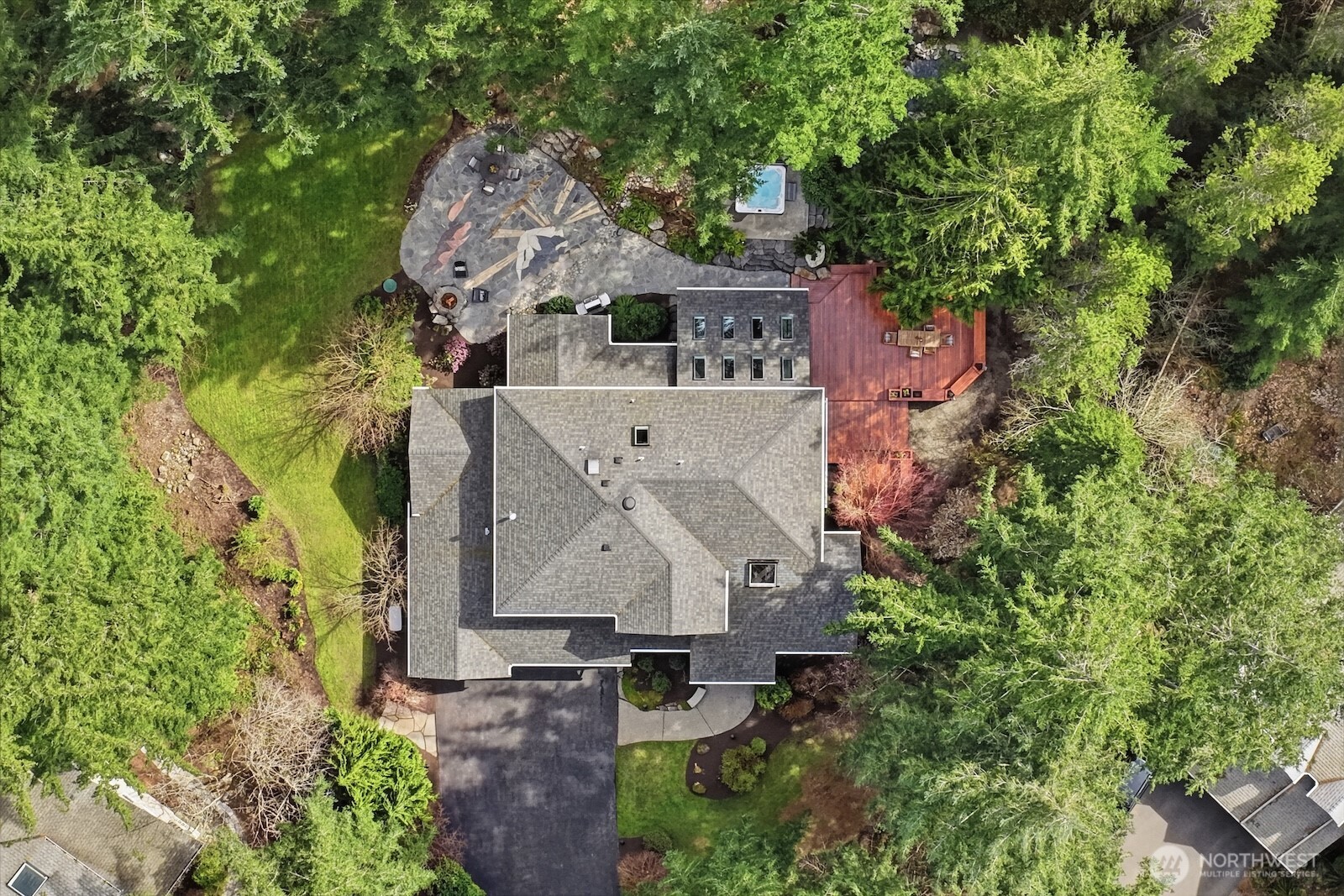 45723 SE 138TH Court , North Bend, WA 98045