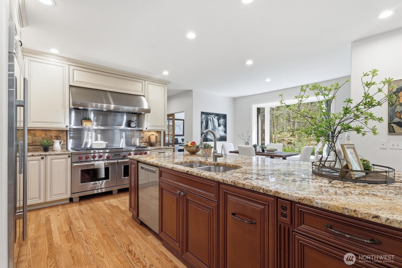 45723 SE 138TH Court , North Bend, WA 98045