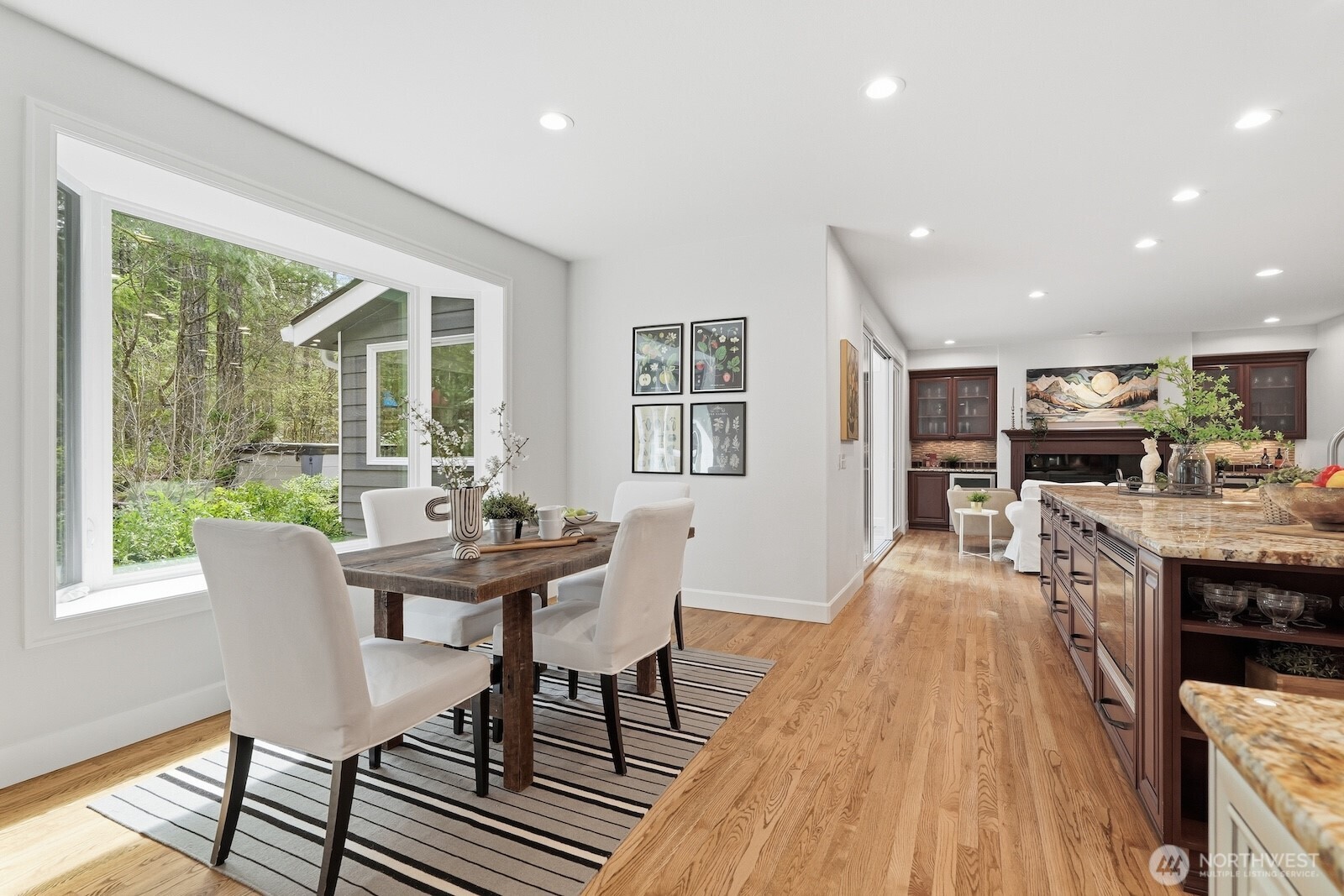 45723 SE 138TH Court , North Bend, WA 98045