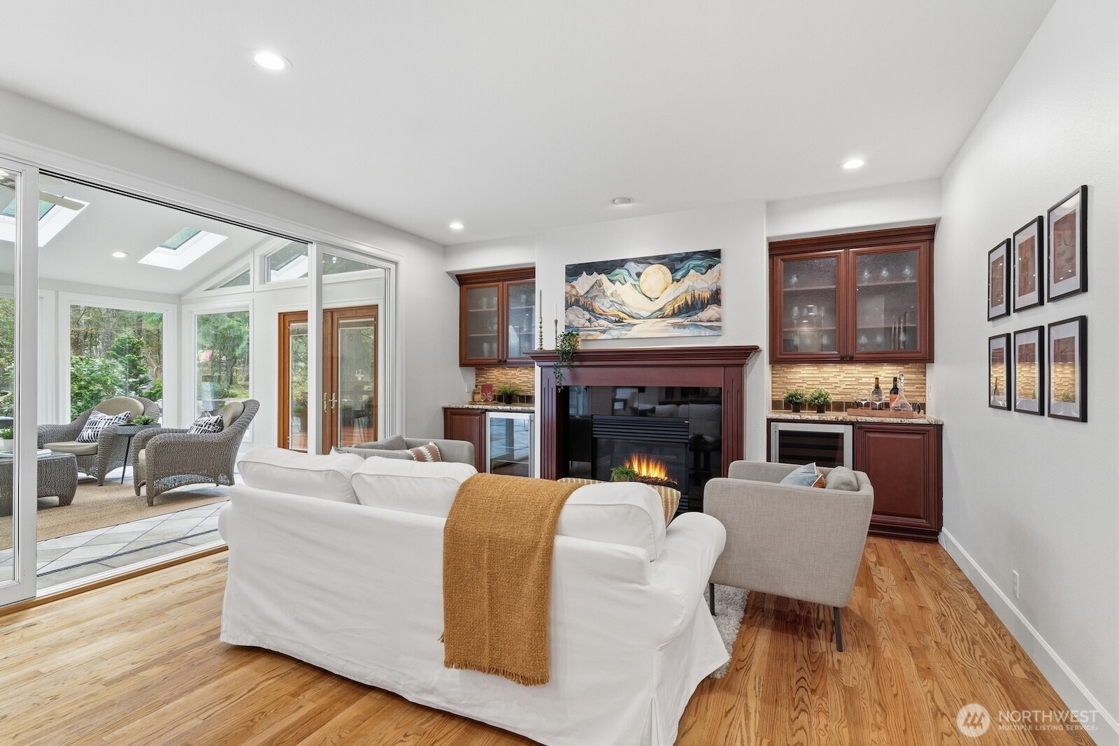 45723 SE 138TH Court , North Bend, WA 98045