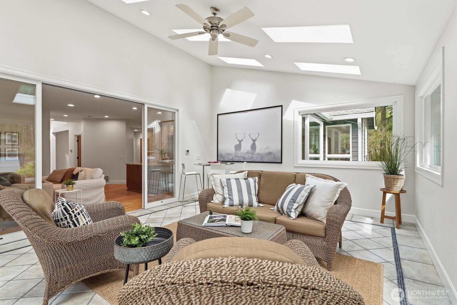 45723 SE 138TH Court , North Bend, WA 98045