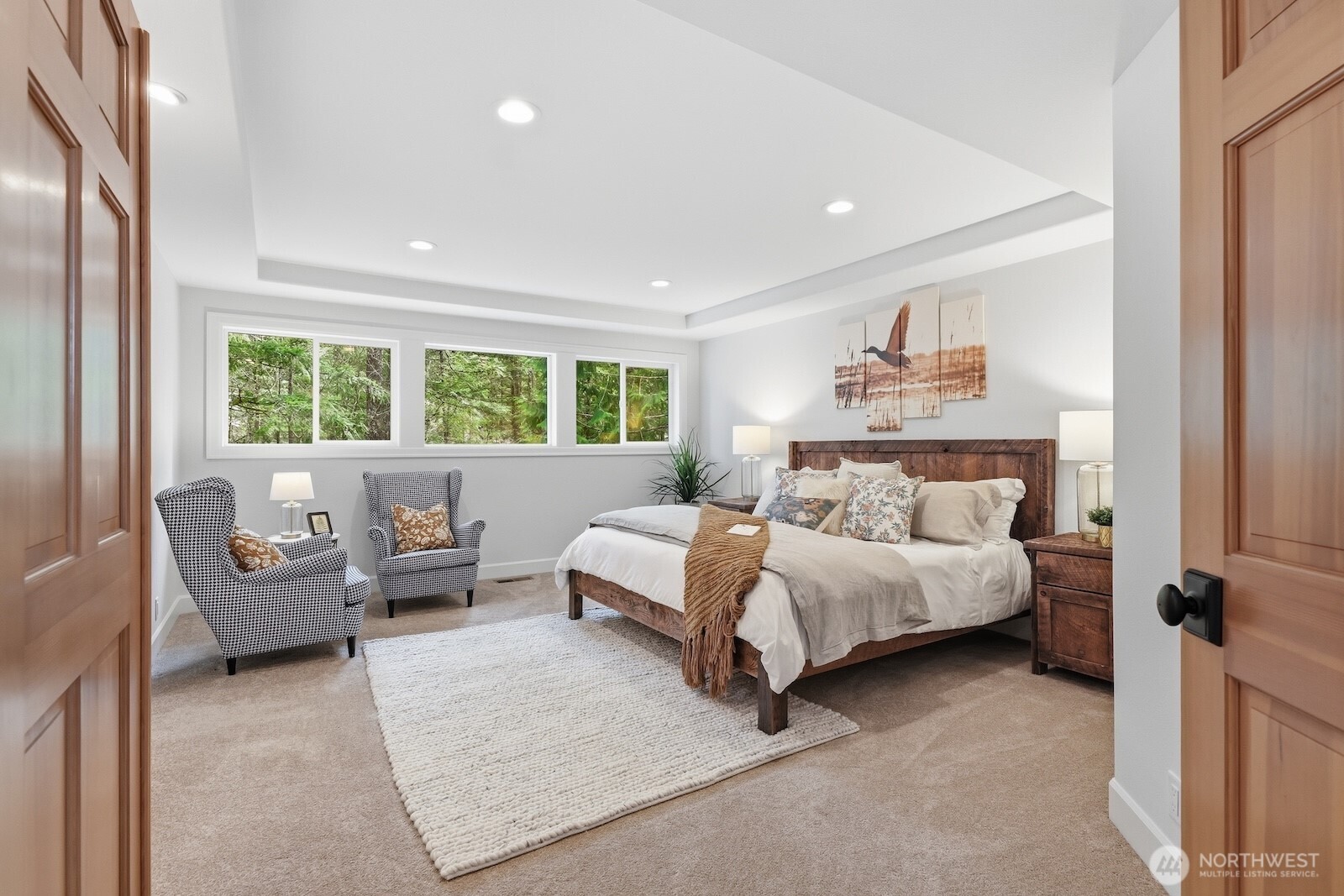 45723 SE 138TH Court , North Bend, WA 98045