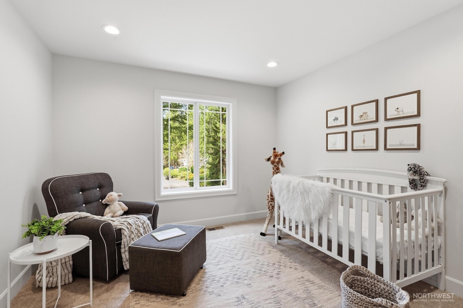 45723 SE 138TH Court , North Bend, WA 98045