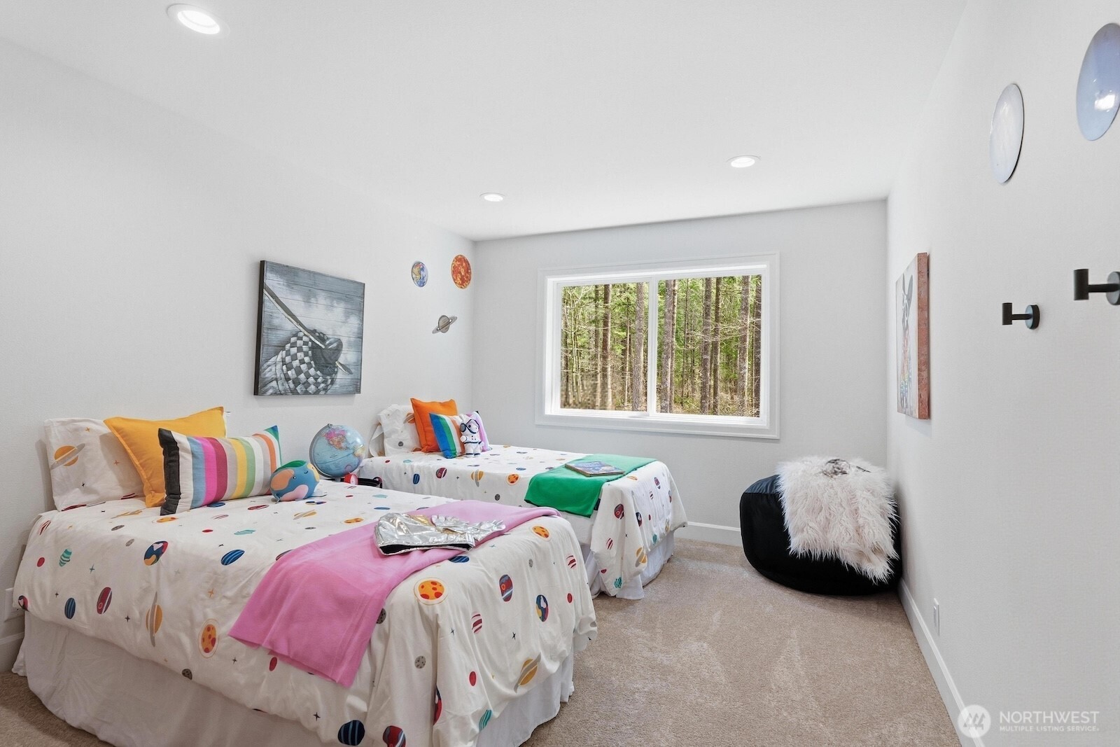 45723 SE 138TH Court , North Bend, WA 98045