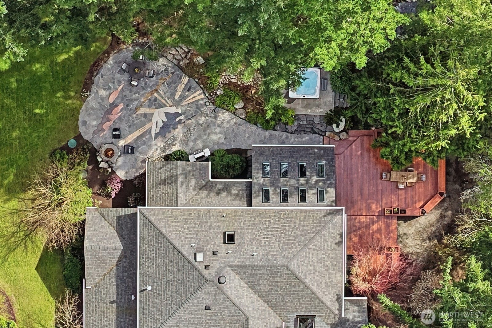 45723 SE 138TH Court , North Bend, WA 98045