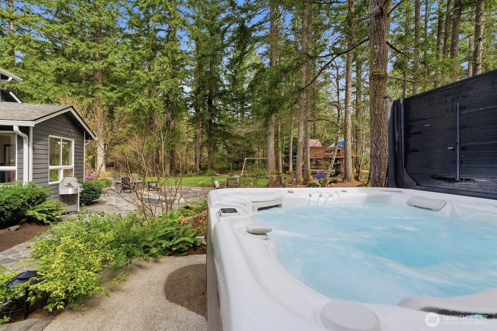 45723 SE 138TH Court , North Bend, WA 98045