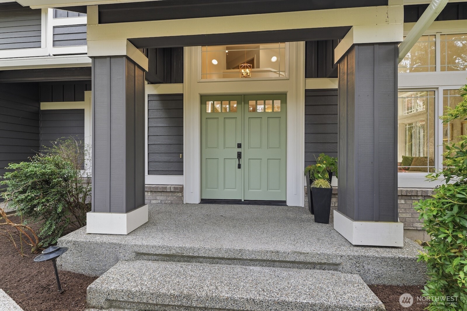 45723 SE 138TH Court , North Bend, WA 98045