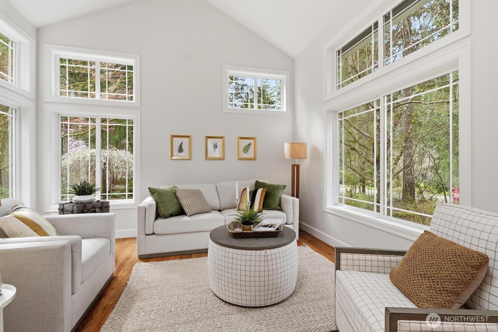 45723 SE 138TH Court , North Bend, WA 98045