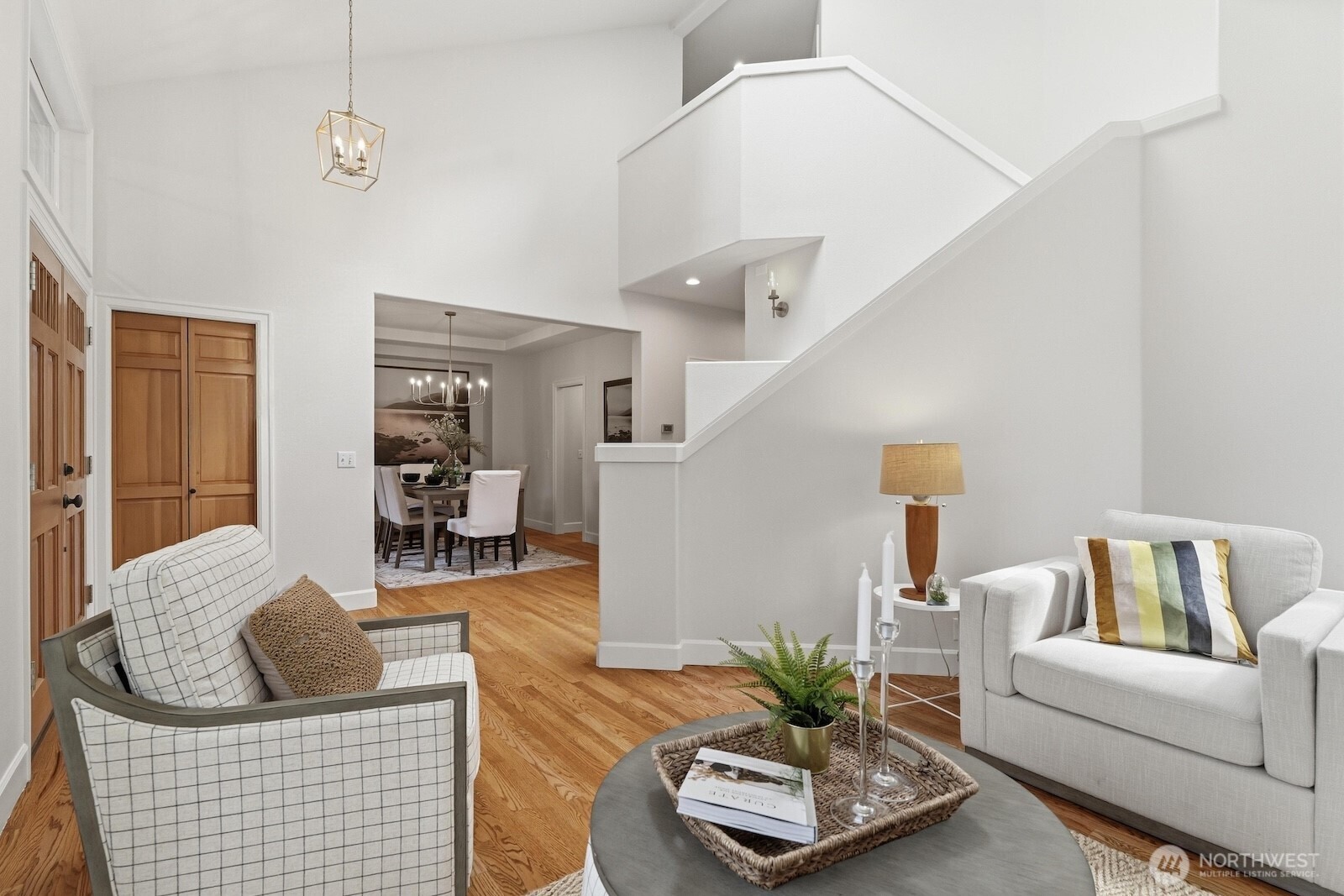 45723 SE 138TH Court , North Bend, WA 98045