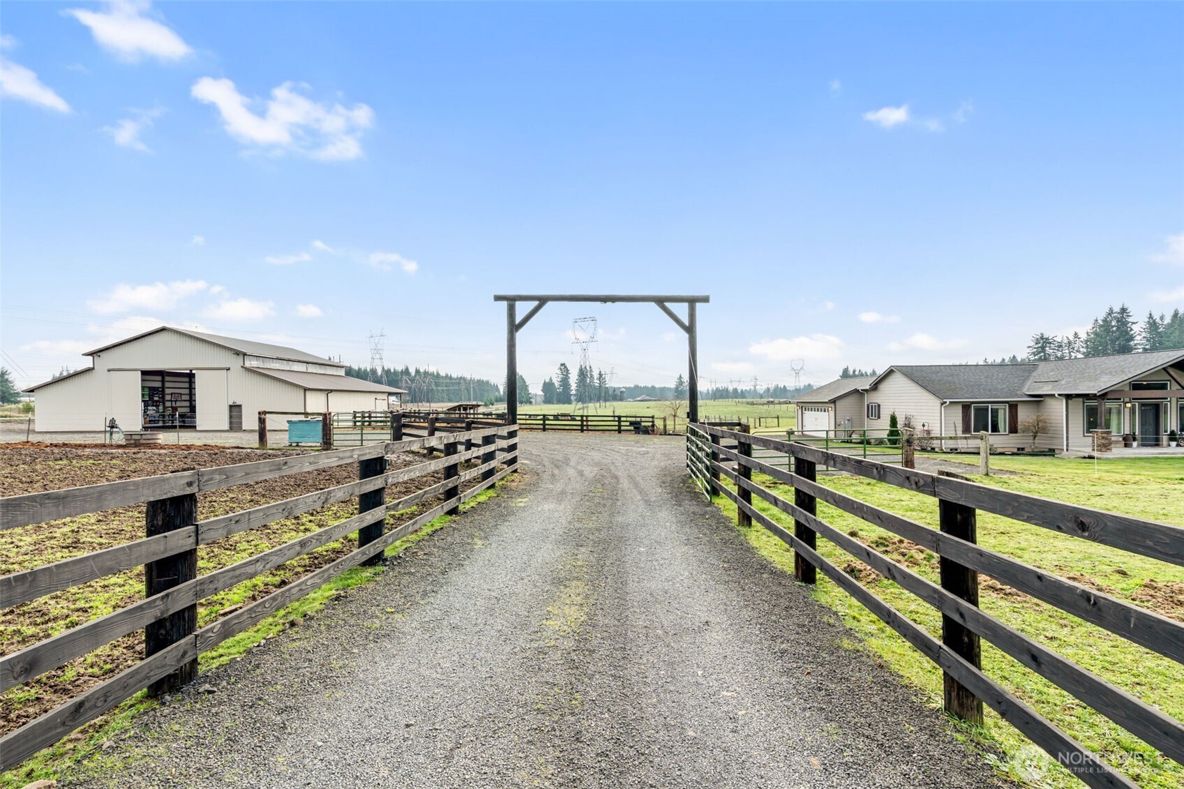 107 Haight Road , Chehalis, WA 98532