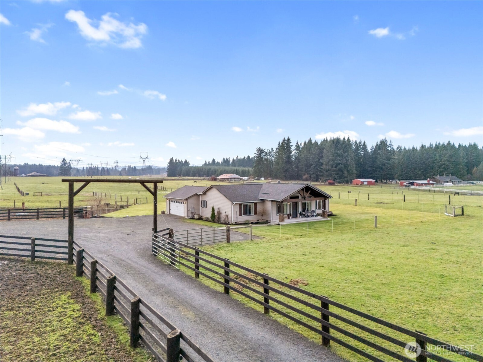 107 Haight Road , Chehalis, WA 98532