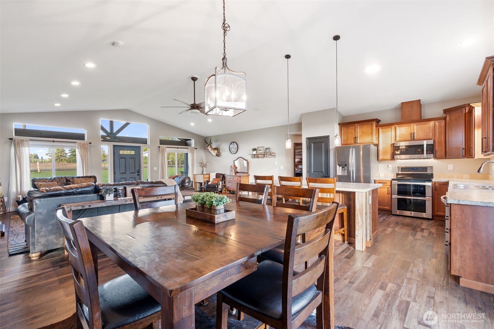 107 Haight Road , Chehalis, WA 98532